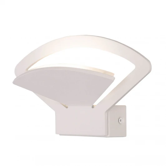 MRL LED 1009 белый Настенный светильник Elektrostandard MRL LED 1009 белый