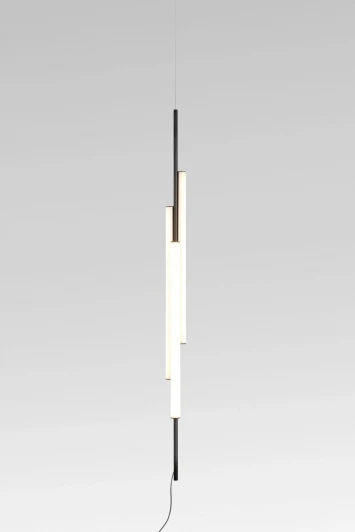 A704-145-16-30K Подвесной светильник Ambrosia V 175 Plug-in черный Marset A704-145-16-30K (195703)