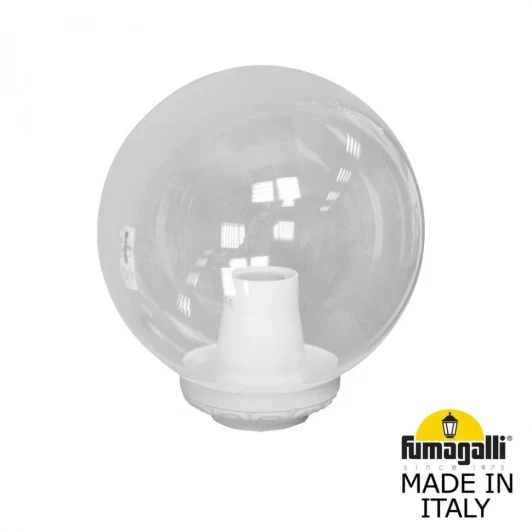 G25.B25.000.WXE27 Уличный консольный светильник Fumagalli Globe 250 G25.B25.000.WXE27