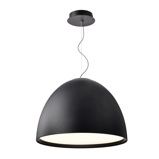 4812-6P Подвесной светильник светодиодный Favourite Halva 4812-6P LEDx50W 3000K