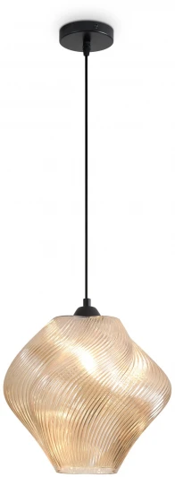 FR5548PL-01AM Подвесной светильник Freya Shiny FR5548PL-01AM (220V, на проводе)
