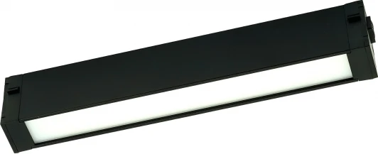 LE168TRL-9B Трековый светильник светодиодный однофазный 9W 220V Lightera Startrek 220 LE168TRL-9B