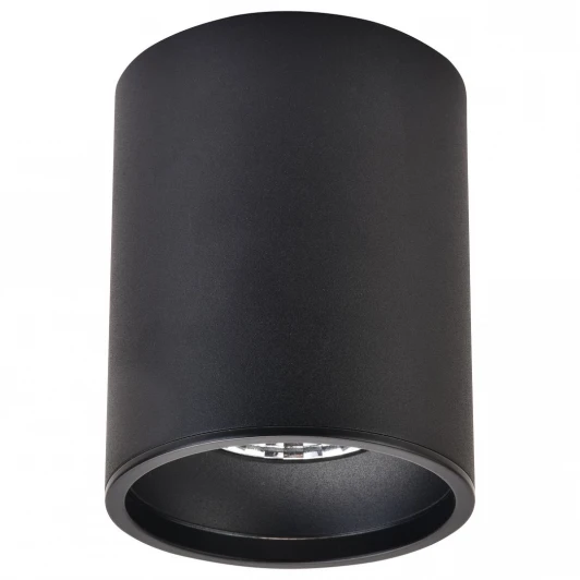 WE804.01.027+WE804.RG.020 Точечный светильник накладной LED 10W 4000K Wertmark Stecken Ii WE804.01.027+WE804.RG.020