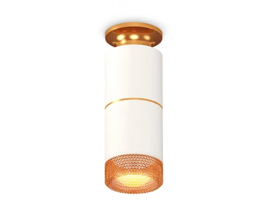 XS6301261 Накладной точечный светильник Ambrella Techno Spot XS6301261