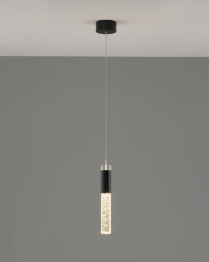 V10895-PL Подвесной светильник светодиодные Moderli Ran V10895-PL