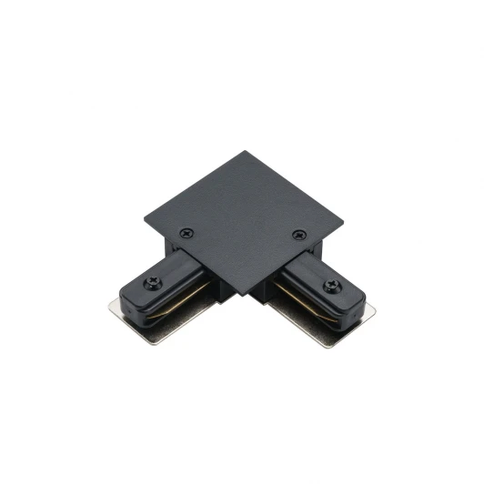 2202-CB-002 Коннектор угловой однофазный Favourite Practica 2202-CB-002