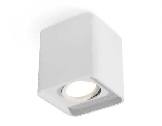 XS7840010 Накладной точечный светильник Ambrella Techno Spot XS7840010