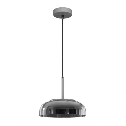 8210-P Grey Подвесной светильник Disk 8210-P Grey