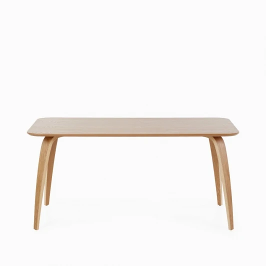 СКАНДИ-2 стол Обеденный стол Norda 160x95 Cosmo RED 424164