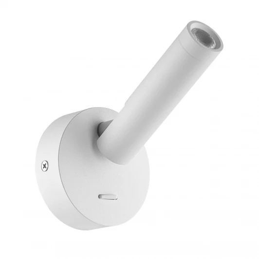 CL704100 Спот Citilux Dekart CL704100 Белый