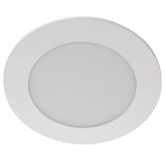 223160IP65CCT Встраиваемый светодиодный светильник Lightstar ZoccoIP65 223160IP65CCT