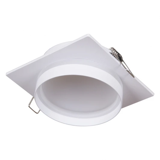 53025-9.0-001LD GX53 WT Точечный светильник Reluce 53025-9.0-001LD GX53 WT