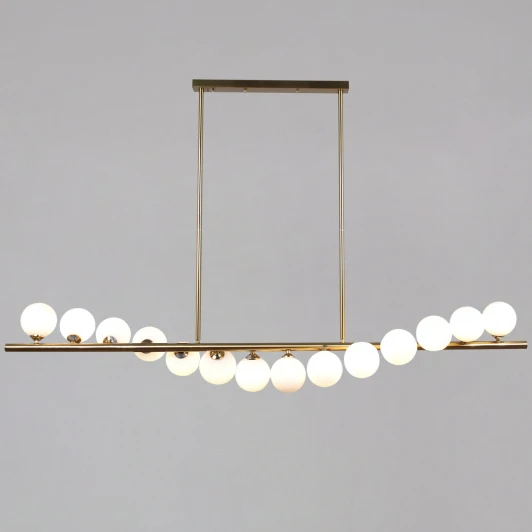 50460-0.4-14 COPPER Подвесной светильник Reluce 50460-0.4-14 COPPER