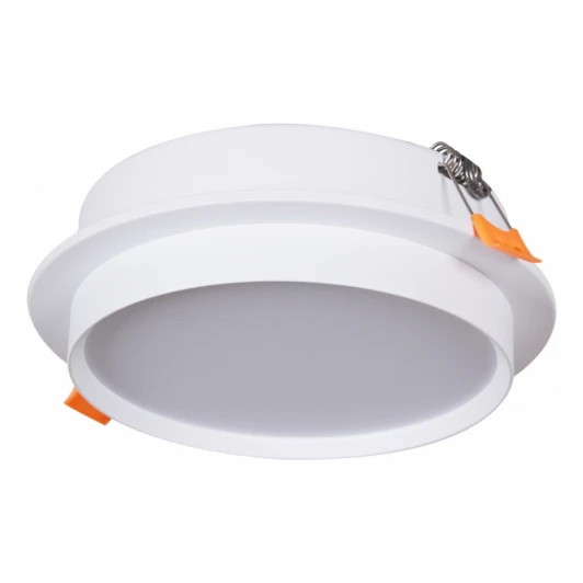 70001-9.0-001RLD GX70 WT Точечный светильник Reluce 70001-9.0-001RLD GX70 WT