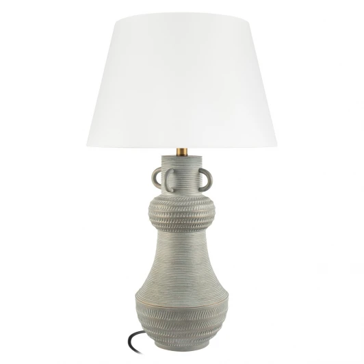 10526T Настольная лампа Loft It Massai 10526T