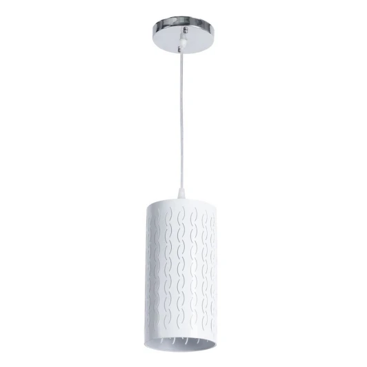 A1770SP-1CC Подвесной светильник Arte Lamp Bronn A1770SP-1CC (220V, на проводе, круглые)