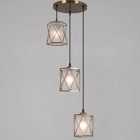 00245-0.9-03 CU Подвесной светильник Reluce 00245-0.9-03 CU