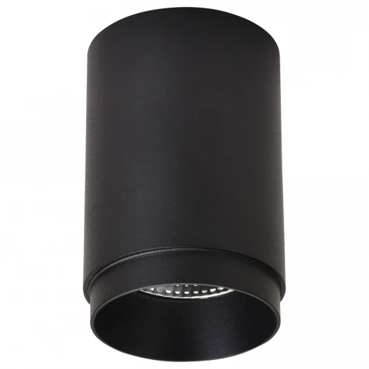 WE801.01.027+WE803.RG.020 Точечный светильник накладной LED 7W 4000K Wertmark Stecken WE801.01.027+WE803.RG.020