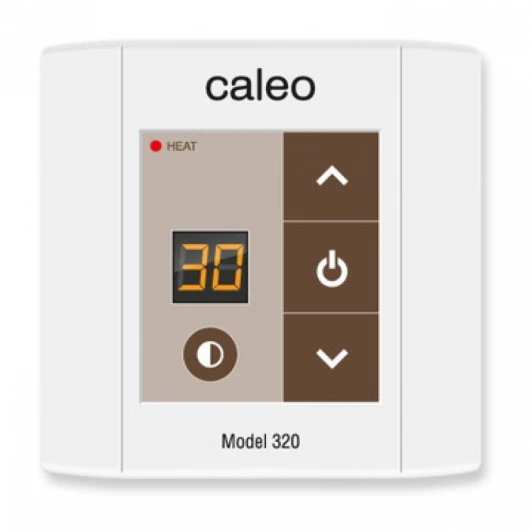 CALEO 320 Терморегулятор CALEO 320