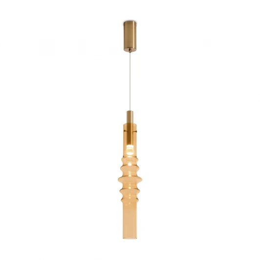 FR5635PL-L6AM Подвесной светильник Freya Trace FR5635PL-L6AM