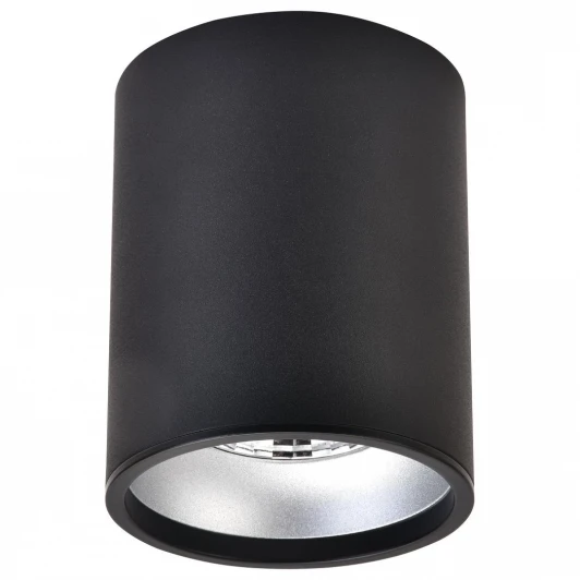 WE804.01.027+WE804.RG.200 Точечный светильник накладной LED 10W 4000K Wertmark Stecken Ii WE804.01.027+WE804.RG.200