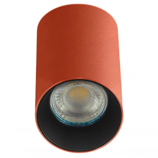 CL512114 Потолочный светильник Citilux Axel CL512114 Терракот