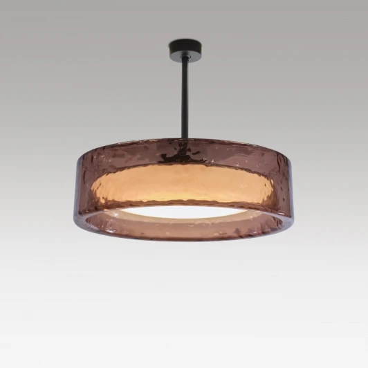 A732-011-63-3CCT Потолочная люстра на штанге Ringo 90 C Fixed Stem 40 розовый Triac Marset A732-011-63-3CCT (425114)