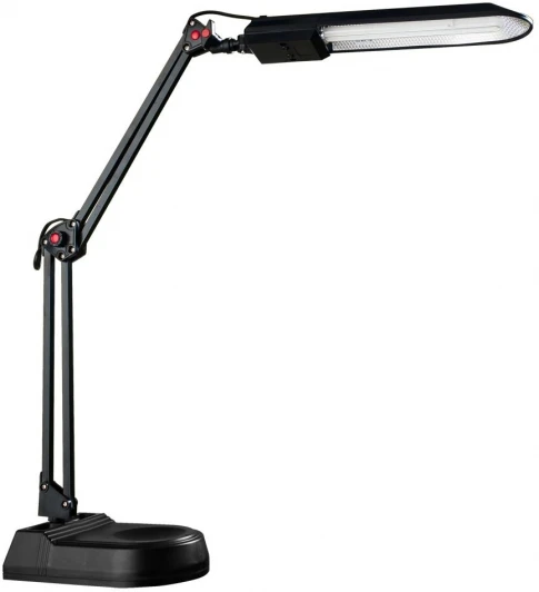 A5810LT-1BK Интерьерная настольная лампа Arte Lamp Desk A5810LT-1BK