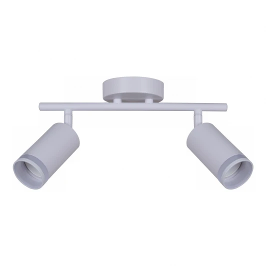 16001-9.5-002CT SPOT LIGHT GU10 WT Спот на штанге Reluce 16001-9.5-002CT SPOT LIGHT GU10 WT