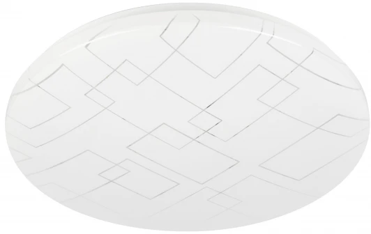 SPB-6 Slim Neo 36W-6,5K Потолочный светильник светодиодный ЭРА SPB-6 Slim Neo 36W-6,5K