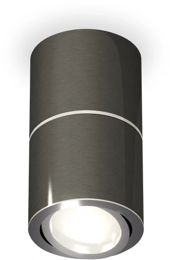 XS7403040 Накладной точечный светильник Ambrella Techno Spot XS7403040