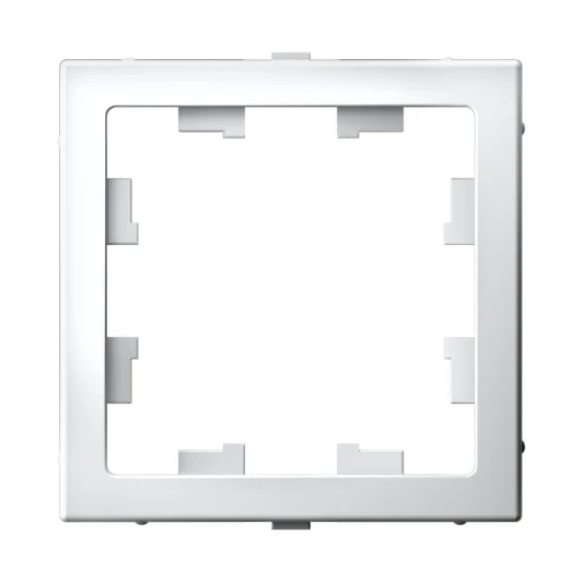 GAL000108 Адаптер (белый) Systeme Electric GAL000108