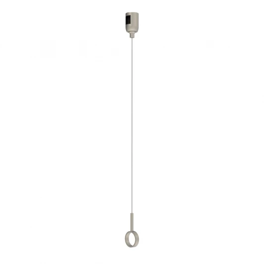 049320 Держатель трека ART-APRIORI-HOLDER-HANG-TUBE-L1500 (TN) (Arlight, IP20 Металл, 3 года) 049320