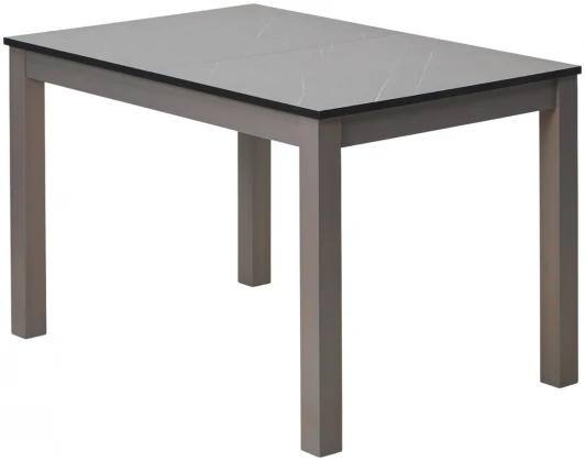 921М05826 Стол TME-6932 MBH серый камень GREY STONE /серый M-City 64383