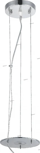 Kit Hanging X C234/X Подвес для светильника Donolux, хром