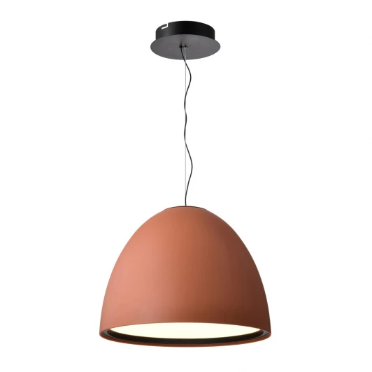 4814-4P Подвесной светильник светодиодный Favourite Halva 4814-4P LEDx38W 3000K