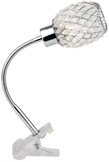 GRLSP-0125 Интерьерная настольная лампа Lussole Lgo Jeddito GRLSP-0125