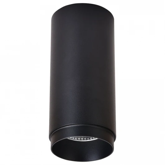 WE802.01.027+WE803.RG.020 Точечный светильник накладной LED 12W 4000K Wertmark Stecken WE802.01.027+WE803.RG.020