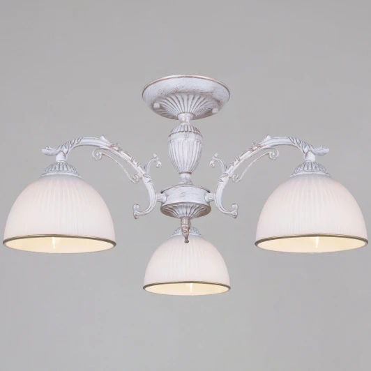 29018-0.3-03 Потолочная люстра на штанге Reluce 29018-0.3-03