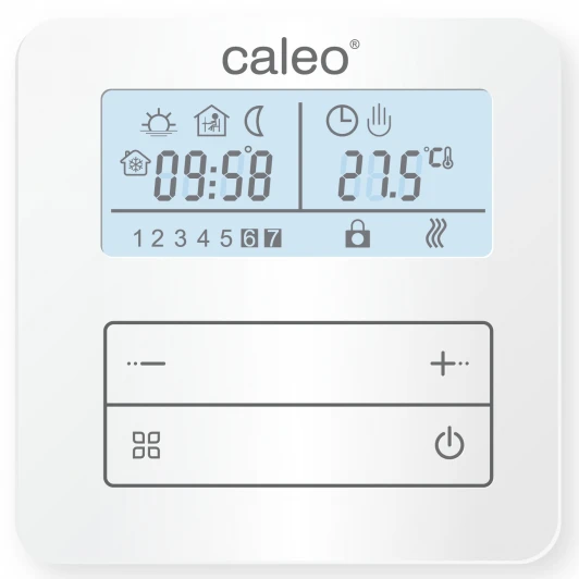 CALEO C950 Терморегулятор CALEO С950