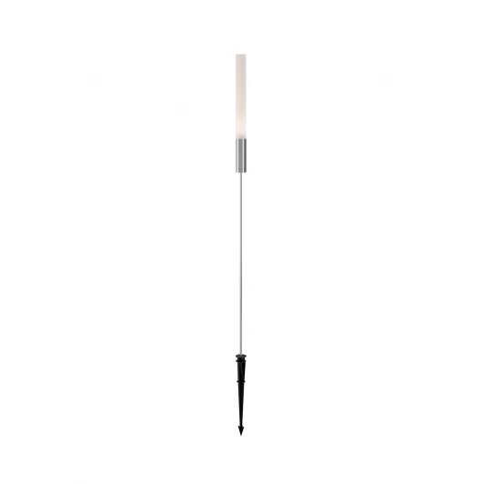 O510FL-L3PT3K1 Грунтовый светильник Maytoni Outdoor Вспышка / Flare 3000К 3Вт O510FL-L3PT3K1