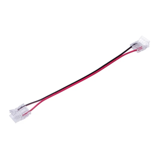 A31-10-1CCT Коннектор токопроводящий гибкий Arte Lamp Strip-Accessories A31-10-1CCT