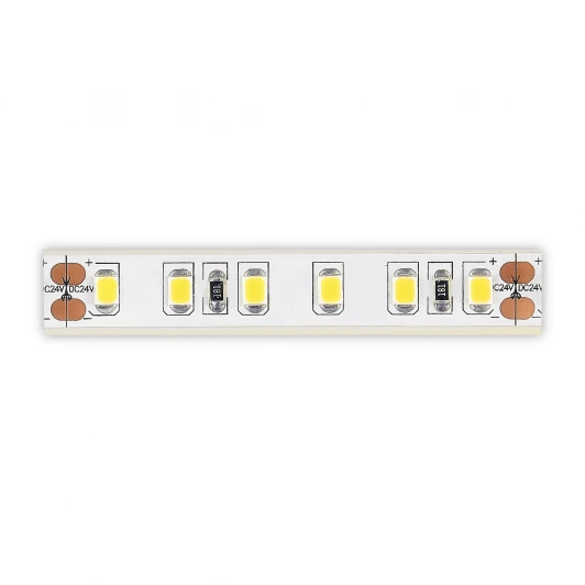 ST5001.310.65 Светодиодная лента 2835 9,6Вт/м 3000К 4750Lm IP65 24В (5 метров) ST Luce ST5001.310.65