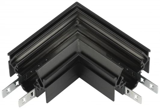 TRM-PC20-CCN-B Соединитель угловой для магнитного шинопровода ЭРА TRM-PC20-CCN-B