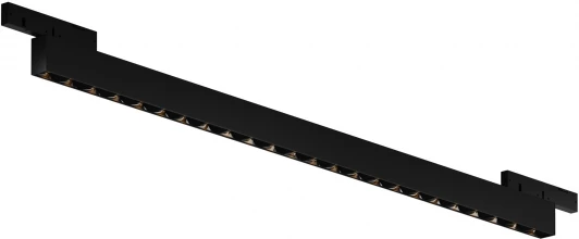 TR193-1-20W2.7K-M-B Трековый светильник магнитный 20W 24V Maytoni Points TR193-1-20W2.7K-M-B (LED)