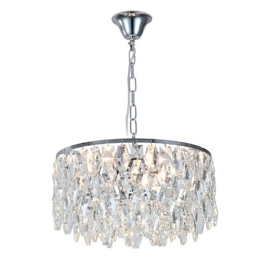 ES0000084 Подвесная люстра хрустальная Escada ES0000084