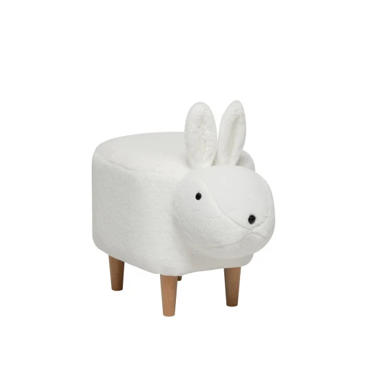 2500000262555 Пуф Зайчик Leset 2500000262555