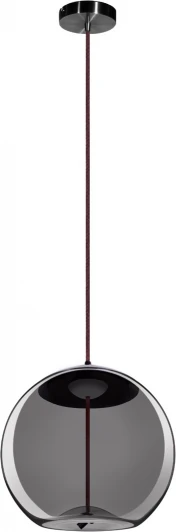 8134-B Подвесной светильник Loft IT Knot 8134-B (LED, 220V, на проводе, шар)