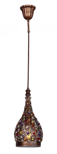 1668-1P Подвесной светильник Favourite Latifa 1668-1P