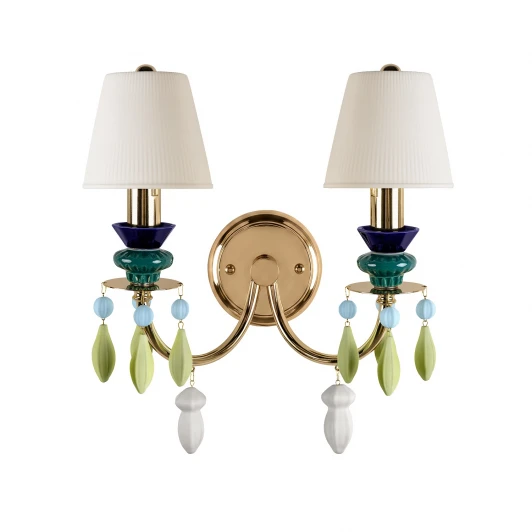 10203/2W Green Бра Loft It Grace 10203/2W Green